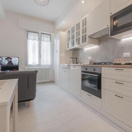 Realkasa City Center Flat Bolonia Exterior foto