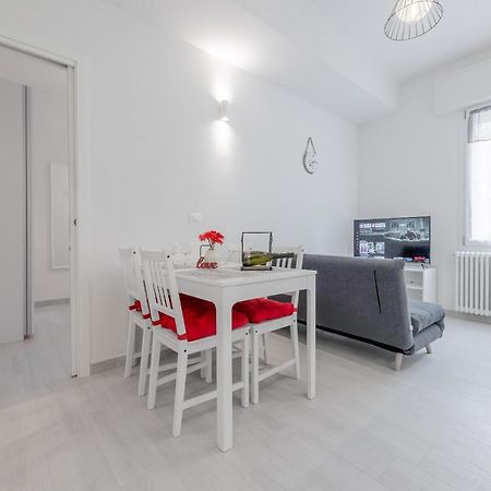 Realkasa City Center Flat Bolonia Exterior foto