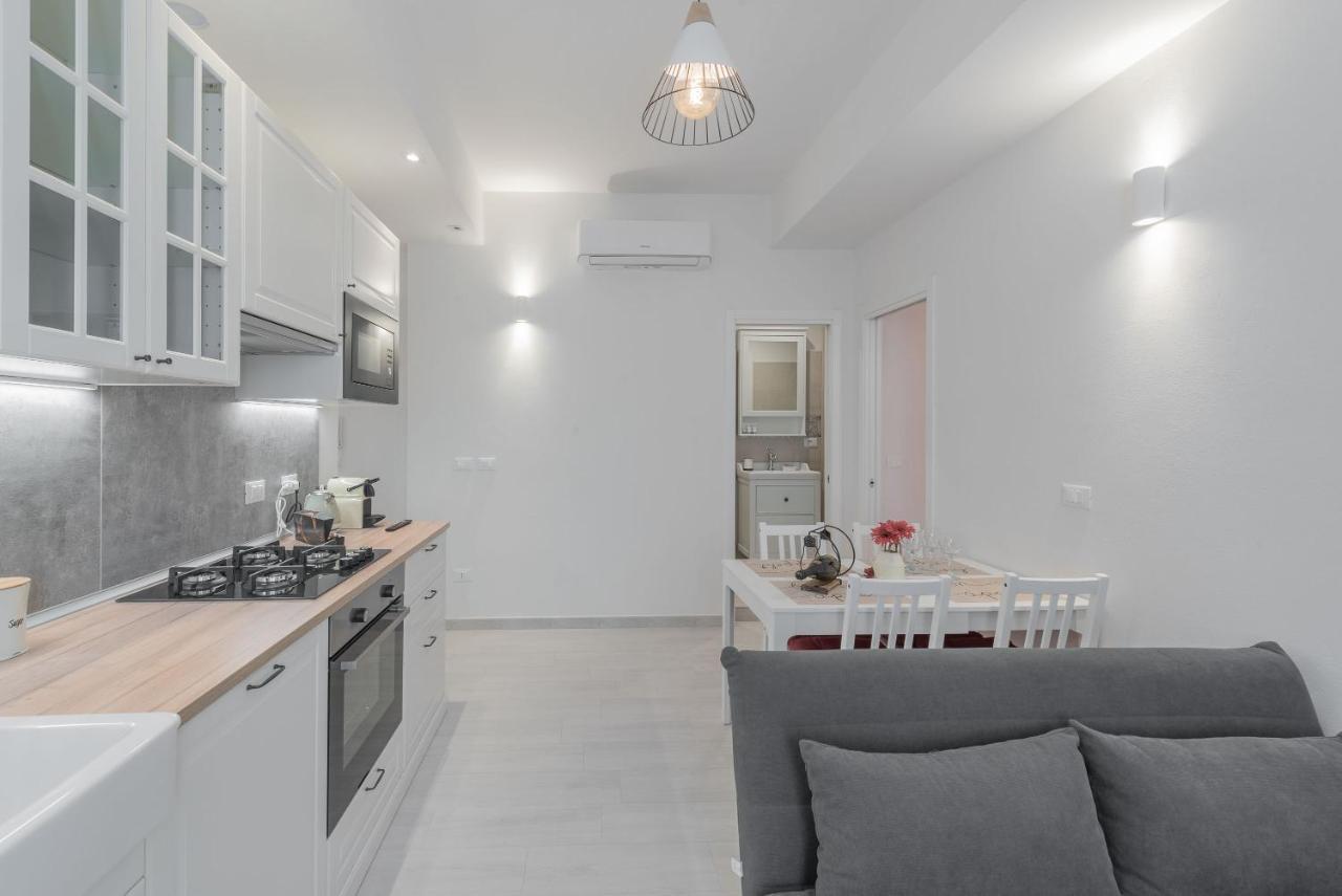 Realkasa City Center Flat Bolonia Exterior foto