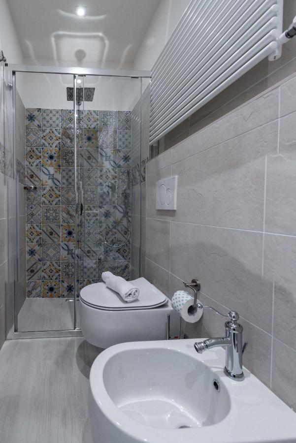 Realkasa City Center Flat Bolonia Exterior foto
